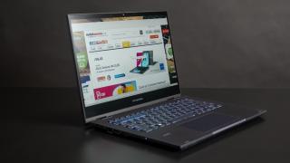ASUS ExpertBook B5 Preview: Soluție mobilă ideală pentru afaceri, sub forma unui laptop subțire și ușor