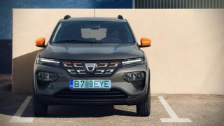 Primele numere de înmatriculare verzi au fost eliberate în România; Aduc beneficii pentru deținătorii de automobile electrice!