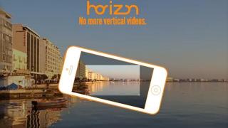 Adio captură verticală pe iPhone! Aplicația Horizon rezolva problema! (Video)