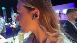 Huawei FreeBuds Pro 2 Hands On: anulare de zgomot excelentă şi autonomie promiţătoare (Video)