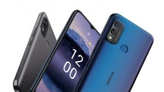 Nokia G11 Plus devine oficial, cu un design rămas în trecut; Are cameră de 50 mpx în spate, ecran 90Hz și baterie de 5000 mAh 