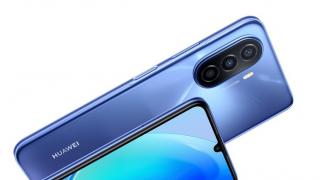 Preț și disponibilitate Huawei nova Y70 în România (+ Huawei Band 7 cadou la precomandă)