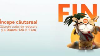 Provocarea verii vine pe Mi-Home.ro! Descoperă pe site codul de reducere și ai Xiaomi 12X la doar 1 LEU!