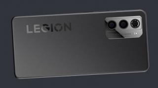 Lenovo Legion Halo, telefon de gaming cu procesor Snapdragon 8+ Gen 1 apare în GeekBench