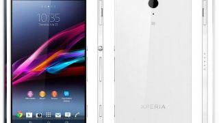 Xperia Z2 sau pe aproape; Iată un nou flagship Sony cu numele de cod Canopus