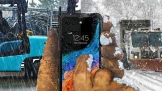 Galaxy XCover6 Pro este primul telefon robust 5G de la Samsung; Vine cu capac spate înlăturabil, cameră de 50 MP