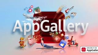 Magazinul de aplicații HUAWEI AppGallery atinge un nou record: ajunge la 3000 de aplicații locale și peste 187.000 globale disponibile