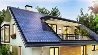 TVA scăzut la 5% pentru panouri fotovoltaice, solare, pompe de căldură (Proiect de lege)