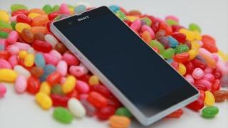 Sony va actualiza modelele Xperia T, TX, V și SP la Android 4.3 Jelly Bean În următoarele săptămâni