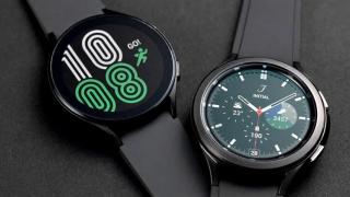One UI Watch 4.5 apare în capturi de ecran! Ce îmbunătățiri va aduce sistemul de operare dedicat ceasurilor Galaxy Watch 5?