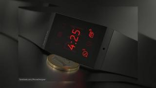 Iată cum ar putea arăta un concept de smartwatch Nokia bazat pe o scăpare