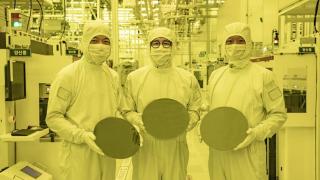 Samsung a început producţia de procesoare de 3 nm în Coreea de Sud, pregătindu-se de Exynos 2300 pentru Galaxy S23