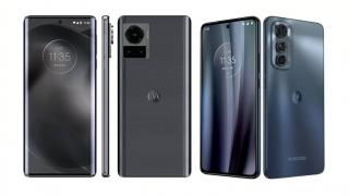Motorola Edge 40 Pro are prima scăpare; Va sosi cu procesor Snapdragon 8 Gen 2 şi aflăm şi alte detalii despre viitoare telefoane Moto