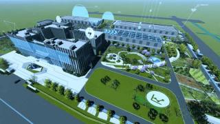 Huawei prezintă viitorul campusurilor inteligente: transformare digitală, energetică și tranziția către zero emisii de carbon