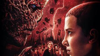 Netflix a picat din cauza lansării "Stranger Things", ultimele 2 episoade din sezonul 4; Bonus: un easter egg Spotify Stranger Things
