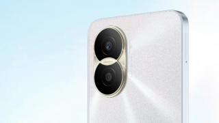 Honor X40i intersectează modulele circulare ale camerei principale pentru un nou design
