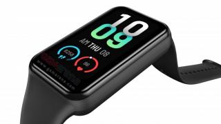 Amazfit Band 7 tocmai a primit o mare scăpare și ar putea fi următoarea brăţară de fitness hit