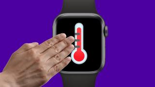 Senzorul de temperatură de pe Apple Watch Series 8 este confirmat de o nouă sursă; Va fi mai capabil decât credeam