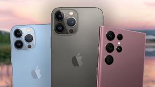 Top 10 smartphone-uri în Trending pe Mobilissimo în luna iunie 2022: nu te pui cu Mărul... nici cu zoom-ul!