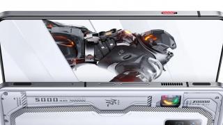 Seria de telefoane de gaming Nubia Red Magic 7S va debuta pe 11 iulie; Varianta Pro își face apariția în randări oficiale