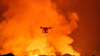 Huawei şi Nova-Wind lansează o soluţie pentru detectarea incendiilor bazată pe tehnologie 5G