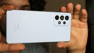 Turul Magazinelor #1123: Samsung Galaxy A53 şi frigider Arctic la preţ bun, monitor de 240 Hz la reducere + stickere trotinetă Xiaomi