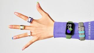 Xiaomi Band 7 Pro completează transformarea lui Band în ceas inteligent, vine cu GPS, ecran mai mare