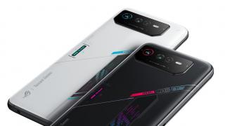 ASUS ROG Phone 6 se lansează astăzi! Iată cum poți urmări debutul live de la ora 15:00 (ora României)