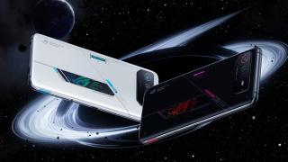 Preț și disponibilitate ASUS ROG Phone 6 în România (+ AeroActive Cooler 6 cadou la precomandă)