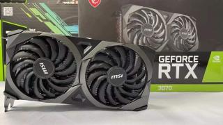 Turul Magazinelor #1124: Placă RTX 3070 la 3300 lei, reducere la FreeBuds Pro, vivo V23 cu 1000 lei mai ieftin decât la debut