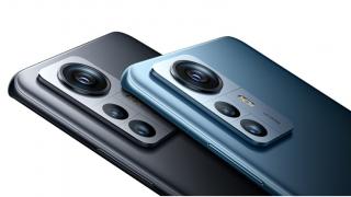 Xiaomi 12 Pro primește o versiune nouă, cu procesor MediaTek Dimensity 9000+ și schimbări la cameră, baterie