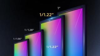 Motorola X30 Pro va folosi un senzor de 1/1.22", dimensiune asociată lui Samsung ISOCELL HP1 de 200 de megapixeli