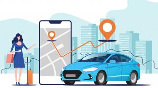 Huawei şi-a creat propriul Uber, a lansat aplicaţia Petal Travel 