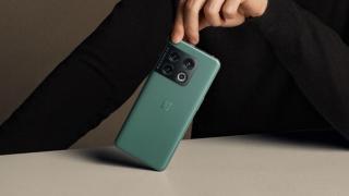 OnePlus 10T își face apariția în AnTuTu și obține un scor surprinzător; Lansarea se apropie