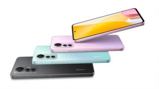 Preț și disponibilitate Xiaomi 12 Lite în România