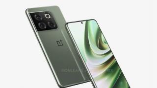 OnePlus 10T ar putea debuta până la finalul acestei luni; Cât va costa telefonul?