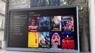 Suportul Spatial Audio este disponibil începând de azi pentru toți utilizatorii Netflix, nu doar pentru dispozitivele Apple