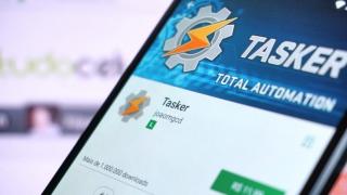 Aplicația Tasker ajunge la versiunea 6.0.9! Aduce o interfață mai prietenoasă, iar multe opțiuni nu mai au nevoie de root pentru automatizare