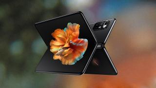 Xiaomi MIX Fold 2 va sosi cu branding Leica şi avem specificațiile sale ajunse pe web