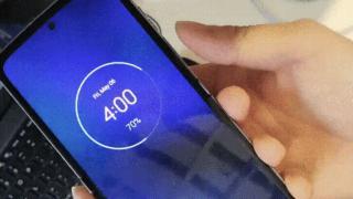 Motorola RAZR 2022 primeşte teasere legate de ecranul extern, o infirmare cu privire la baterie