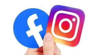 Facebook și Instagram ar putea dispărea din Europa în această vară, transferul de date spre SUA urmând a fi blocat