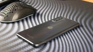 Motorola G52 - Design tineresc și ergonomic