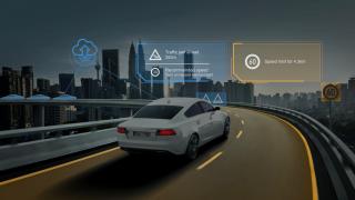 Toate automobilele noi vândute în UE vor trebui să aibă limitatoare de viteză inteligente, activate automat