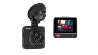 Gadgets în oferta Kaufland din această săptămână #1: cameră video auto Full HD, mini compresor auto