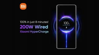 Alimentatorul Xiaomi de 200W este acum certificat 3C; Tehnologia de încărcare ultra-rapidă ar sosi pe flagship-ul Xiaomi MIX 5