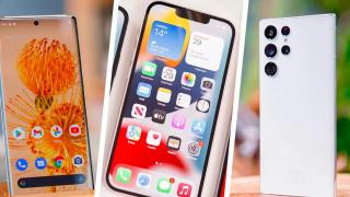 Samsung rămâne lider pe piața smartphone cu o cotă de piață de 23.4% la nivel global; Unde se situează Apple, OPPO și Xiaomi?