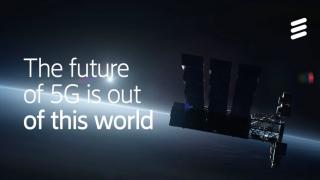 5G ajunge în orbita Pământului; Ericsson, Qualcomm şi Thales fac teste cu 5G în spaţiu, pentru o acoperire mai bună pe Terra