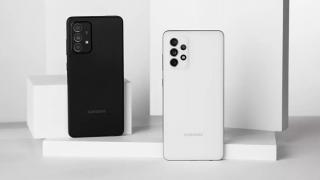 Turul Magazinelor #1127: Galaxy A52s 5G Enterprise, cele mai ieftine plăci RTX 3070, 3080, aer condiţionat portabil 12.000 BTU