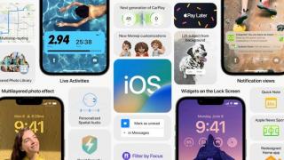 iOS 16 Public Beta e acum disponibil! Iată ce aduce și cum îl poți descărca pe iPhone-ul tău