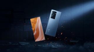 ZTE Axon 40 Pro a sosit în Europa, cu ecran 144 Hz, cameră de 108 MP; Disponibil la o sumă atractivă